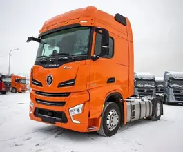 Тягач Седельный тягач Shacman X6000 2024 года новый