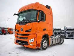 Седельный тягач Седельный тягач Shacman X6000 2024 года новый