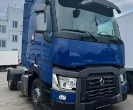 Тягач Седельный тягач Renault T-Series 2018 года новый фото 2