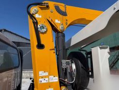 Эвакуатор Эвакуатор  Isuzu Elf 2026 года новый фото 9