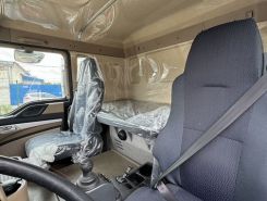 Тентованный грузовик Тентованный грузовик Howo 2026 года новый фото 15