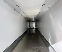Полуприцеп-рефрижератор Тонар 97861 2026 года новый фото 3
