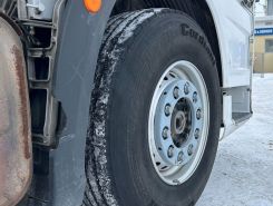 Тягач Седельный тягач FAW J7 2023 года б/у фото 14