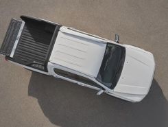 Автофургон Автофургон  Foton 2026 года новый фото 13