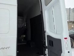 Автофургон Автофургон Sollers 2024 года новый фото 19