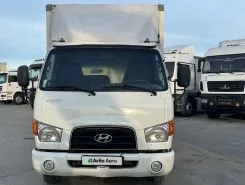 Изотермический фургон Hyundai HD78 2017 года б/у фото 2