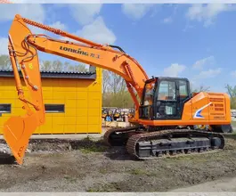Экскаватор Lonking CDM6245 2025 года б/у