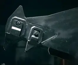 Навесное оборудование Гидронoжницы Exten Крашер UFC2800 2026 года новый фото 3