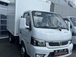 Автофургон Автофургон  Dongfeng 2023 года новый фото 3