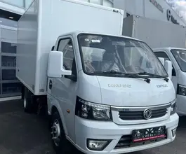 Автофургон Автофургон  Dongfeng 2023 года новый фото 3