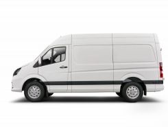 Автофургон Автофургон Foton 2026 года новый фото 11