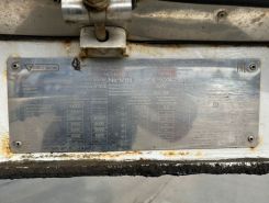 Полуприцеп битумовоз/нефтевоз ППЦ 35 м3  Сеспель SF3B35 2019 года б/у фото 17