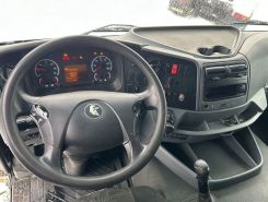 Тягач Седельный тягач Камаз 5490 2015 года б/у фото 16