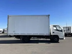Рефрижератор Фургон  Ambertruck 2024 года новый фото 4