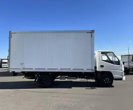 Рефрижератор Фургон  Ambertruck 2024 года новый фото 4