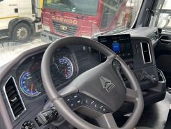 Бортовой Бортовой Howo t5g 2026 года новый фото 16