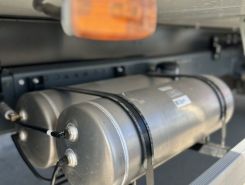 Рефрижератор Фургон  Foton 2024 года новый фото 16