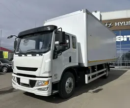 Шасси  Ambertruck SM 120L 2024 года новый фото 2