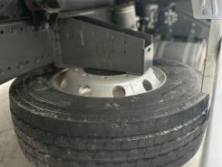 Рефрижератор Фургон  Howo 2025 года новый фото 23