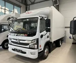 Фургон  Dongfeng 2024 года новый фото 3