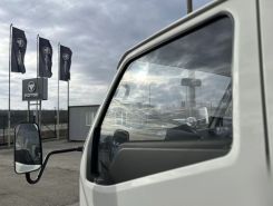 Рефрижератор Фургон  Ambertruck 2024 года новый фото 18