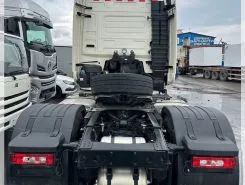 Тягач Седельный тягач Dongfeng GХ4180 2024 года б/у фото 5