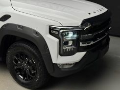 Автофургон Автофургон  Foton 2026 года новый фото 20