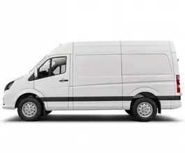 Автофургон Автофургон  Foton 2025 года новый фото 3
