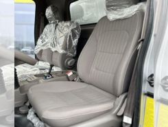 Тентованный грузовик Тентованный грузовик  Foton 2026 года новый фото 20