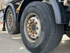 Полуприцеп битумовоз/нефтевоз ППЦ 35 м3  Сеспель SF3B35 2019 года б/у фото 10