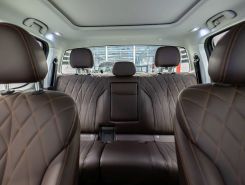 Бортовой Бортовой Foton Tunland V7 2025 года б/у фото 20