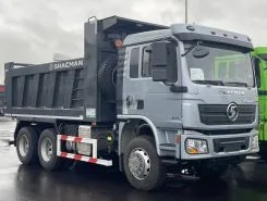 Самосвал Самосвал  Shacman L3000 2024 года б/у