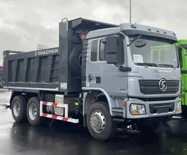 Самосвал Самосвал  Shacman L3000 2024 года б/у