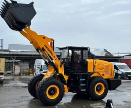Фронтальный погрузчик Lonking CDM855 2025 года б/у