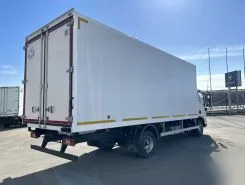 Рефрижератор Фургон  Foton 2024 года новый фото 4