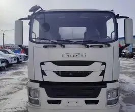 Илосос Илосос 12 м3  ISUZU Giga 2026 года новый фото 2