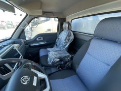 Тентованный грузовик Тентованный грузовик Dongfeng 2024 года новый фото 4