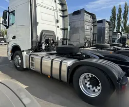 Седельный тягач Седельный тягач Shacman X6000 2024 года новый фото 2