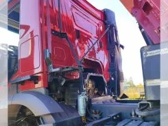 Самосвал Самосвал  Mercedes-Benz Arocs 3345 AK 2020 года б/у фото 5