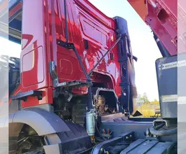 Самосвал Самосвал  Mercedes-Benz Arocs 3345 AK 2020 года б/у фото 5