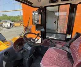 Фронтальный погрузчик Фронтальный погрузчик Lonking LG876N, 2025 2026 года б/у фото 3