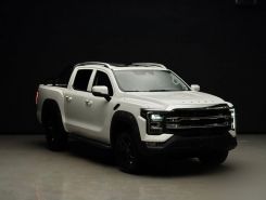 Автофургон Автофургон  Foton 2026 года новый фото 15