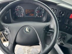 Тягач Седельный тягач Камаз 5490 2017 года б/у фото 16