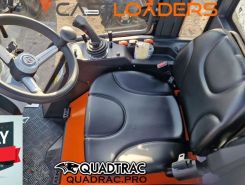 Телескопический погрузчик CAST LOADERS 825D 2025 года новый фото 3