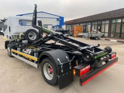 Мультилифты Dongfeng C80 2026 года новый фото 15