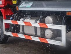 Самосвал Самосвал  Shacman L3000 2024 года новый фото 17