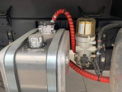 Самосвал-зерновоз  FAW J6P CA3250 2024 года б/у фото 15