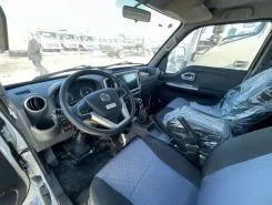 Тентованный грузовик Тентованный грузовик  Dongfeng 2024 года новый фото 3
