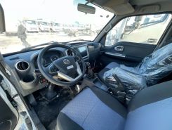 Тентованный грузовик Тентованный грузовик Dongfeng 2024 года новый фото 3