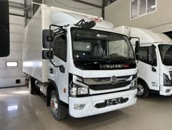 Рефрижератор Фургон  Dongfeng 2024 года новый фото 3
